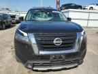 2023 NISSAN PATHFINDER