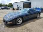 2004 CHEVROLET CORVETTE