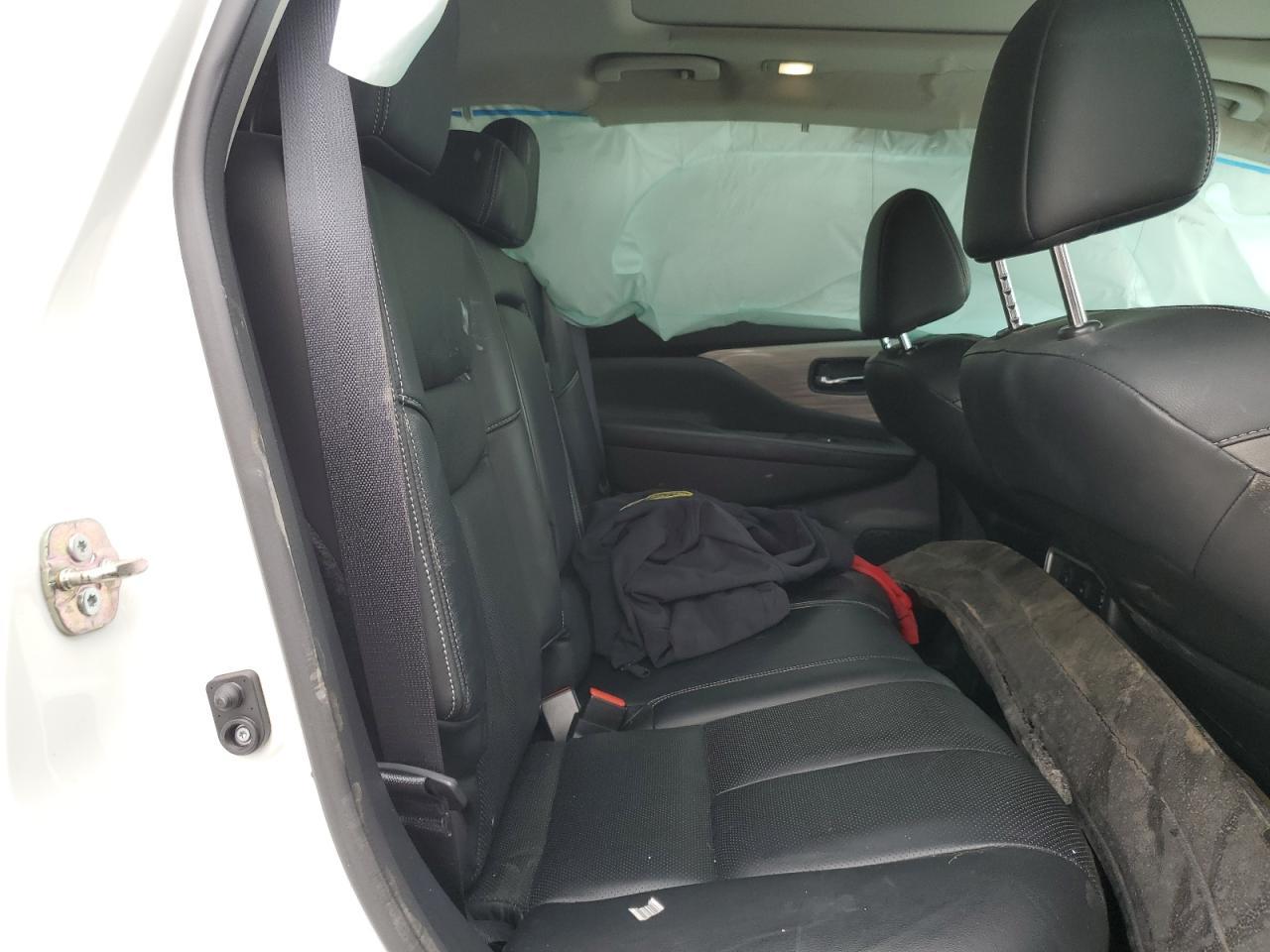 2015 NISSAN MURANO