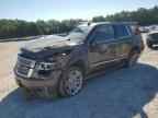 2016 CHEVROLET Tahoe