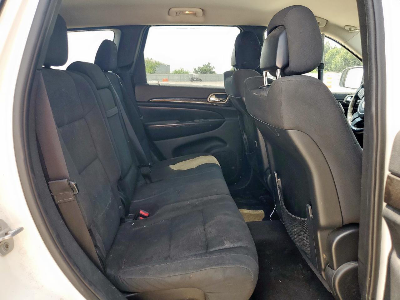 2011 JEEP Grand Cherokee