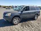 2005 HONDA PILOT
