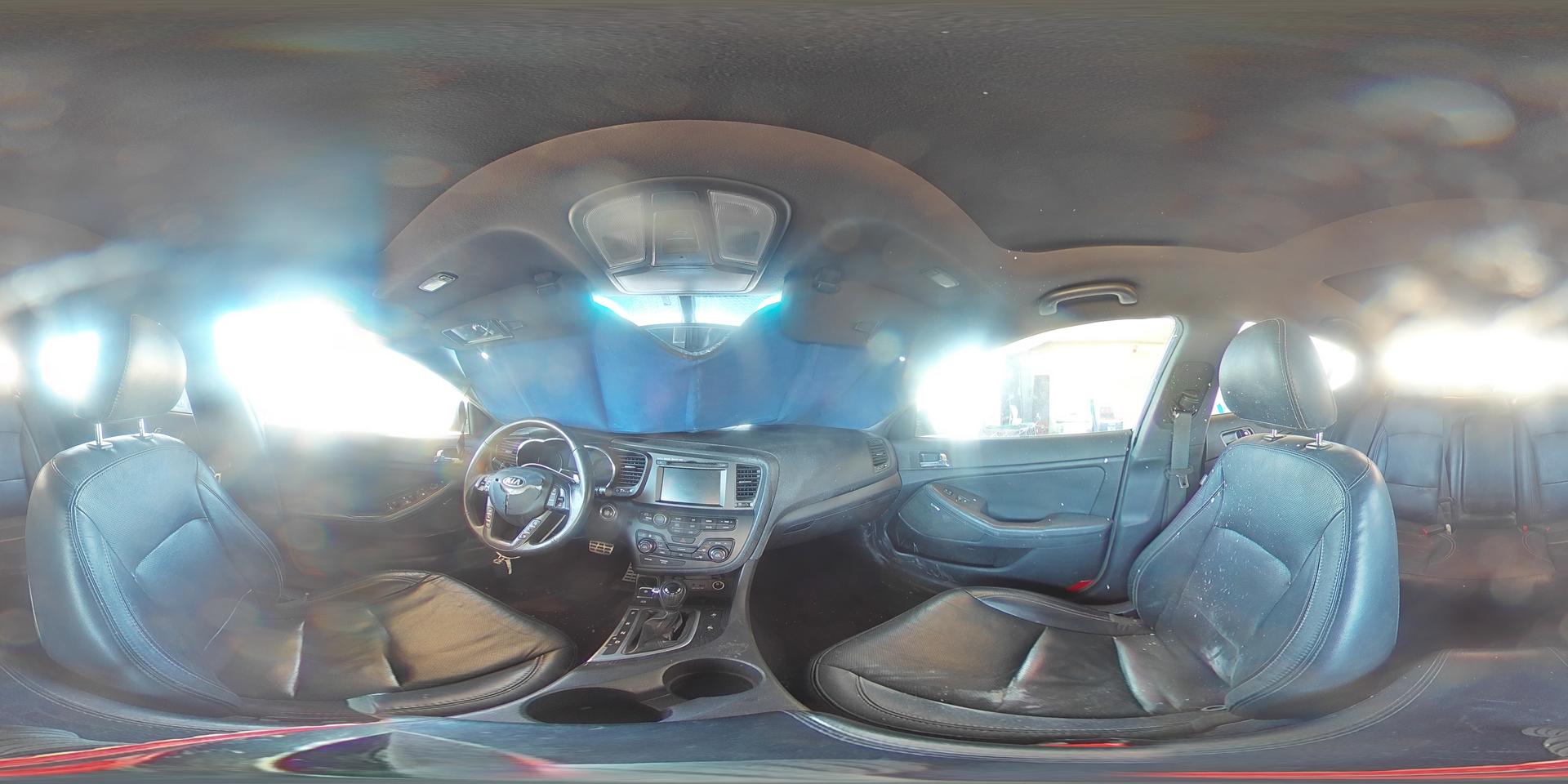 2013 KIA OPTIMA