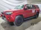 2022 TOYOTA 4Runner