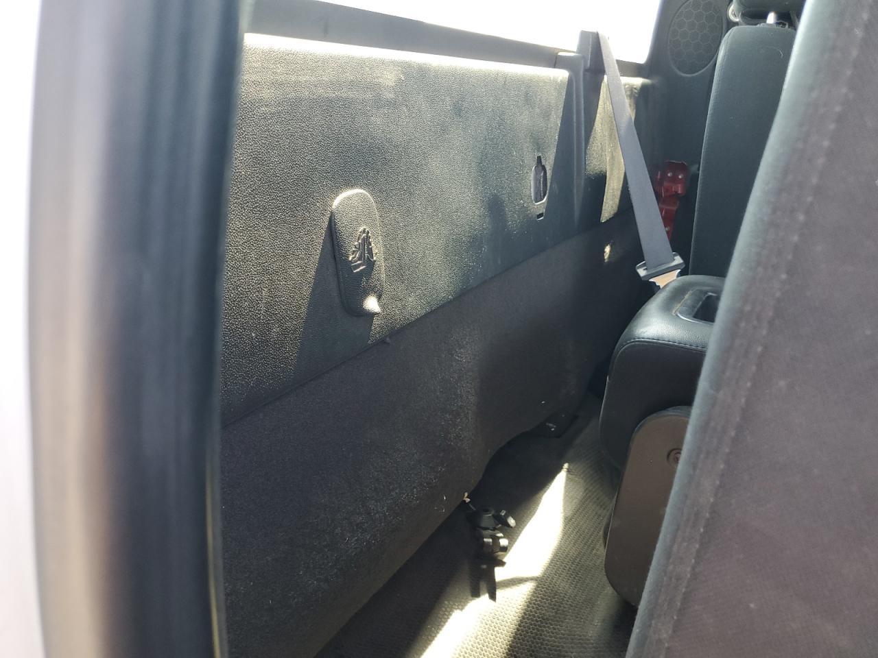 2011 CHEVROLET Silverado