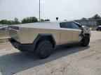 2024 TESLA Cybertruck