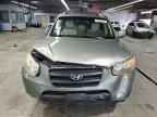 2007 HYUNDAI SANTA FE