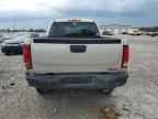 2008 GMC Sierra
