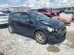 2013 CHEVROLET SONIC