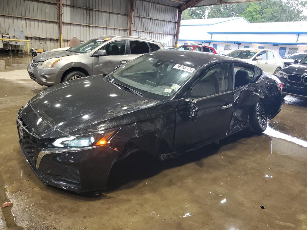 2023 NISSAN ALTIMA