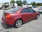 2010 PONTIAC G6