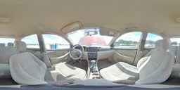 2008 TOYOTA COROLLA
