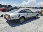 1982 Datsun 280zx