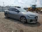 2019 NISSAN Maxima