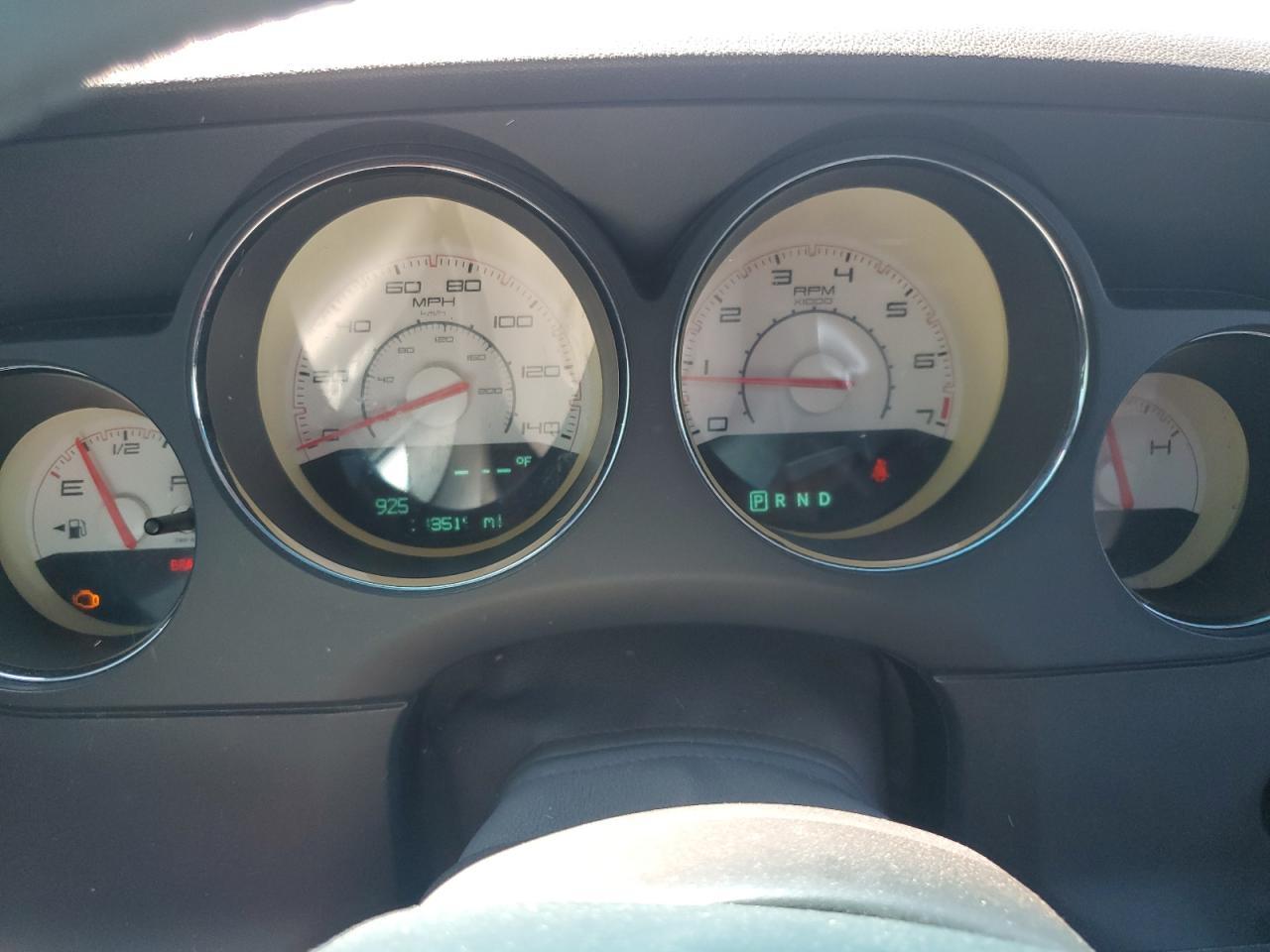 2014 DODGE Challenger