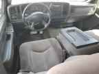 2006 CHEVROLET Silverado