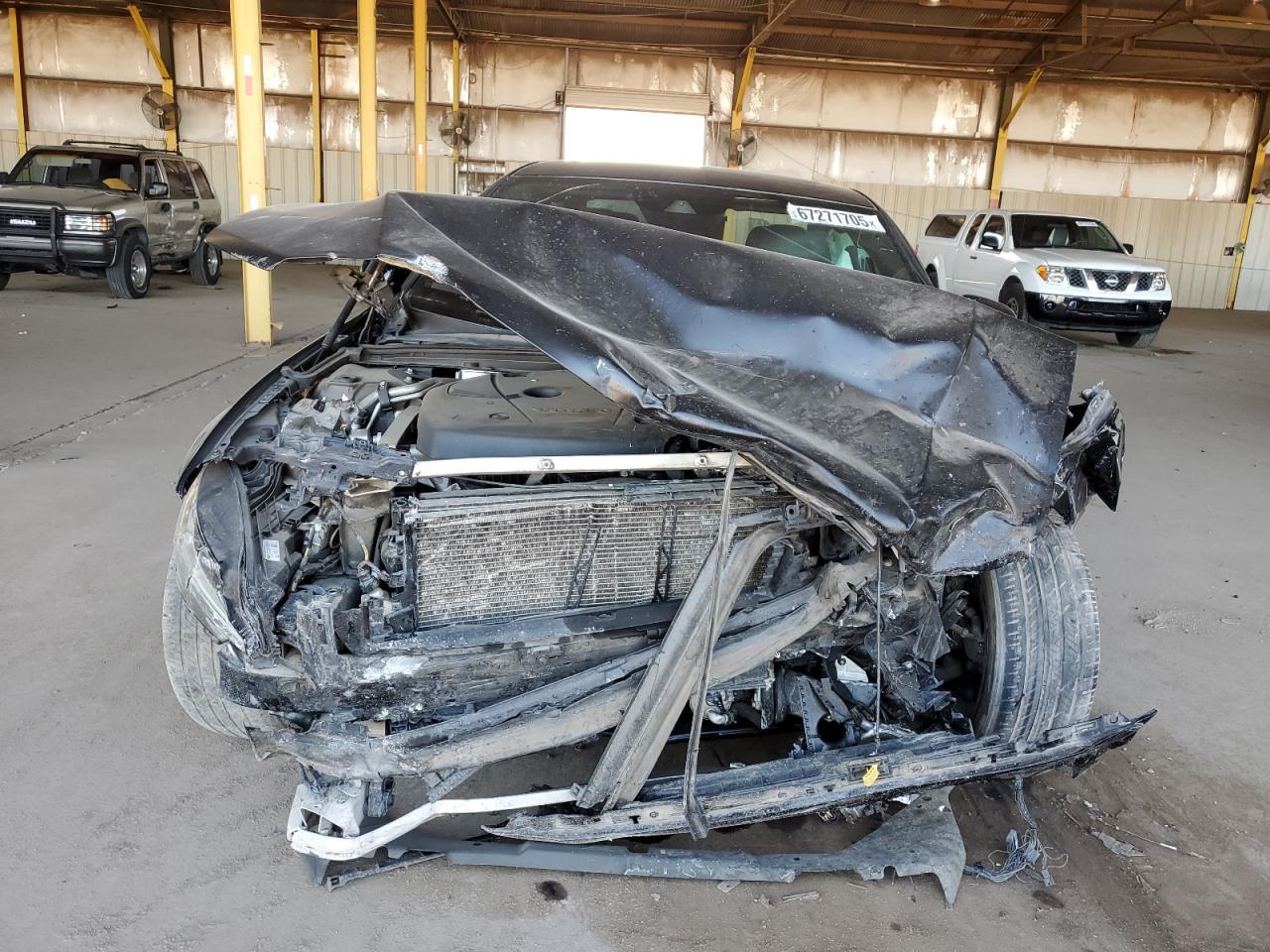 2019 VOLVO S60
