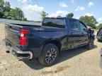 2023 CHEVROLET Silverado