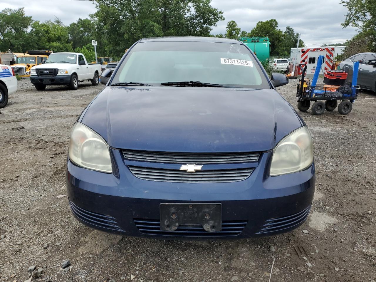 2010 CHEVROLET COBALT