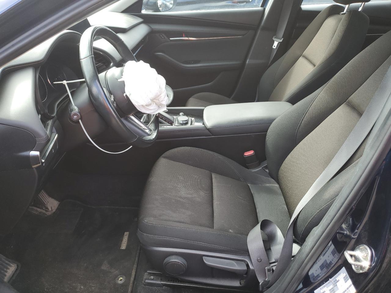 2020 MAZDA 3