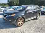 2013 KIA SORENTO