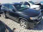2012 JEEP Grand Cherokee