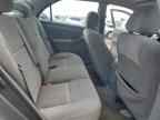 2006 TOYOTA COROLLA