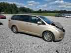 2012 TOYOTA SIENNA
