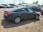 2011 BUICK Regal