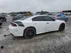 2017 DODGE CHARGER