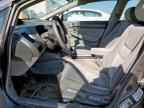 2011 HONDA CIVIC