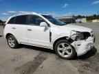 2014 CHEVROLET Captiva