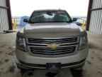 2017 CHEVROLET Tahoe
