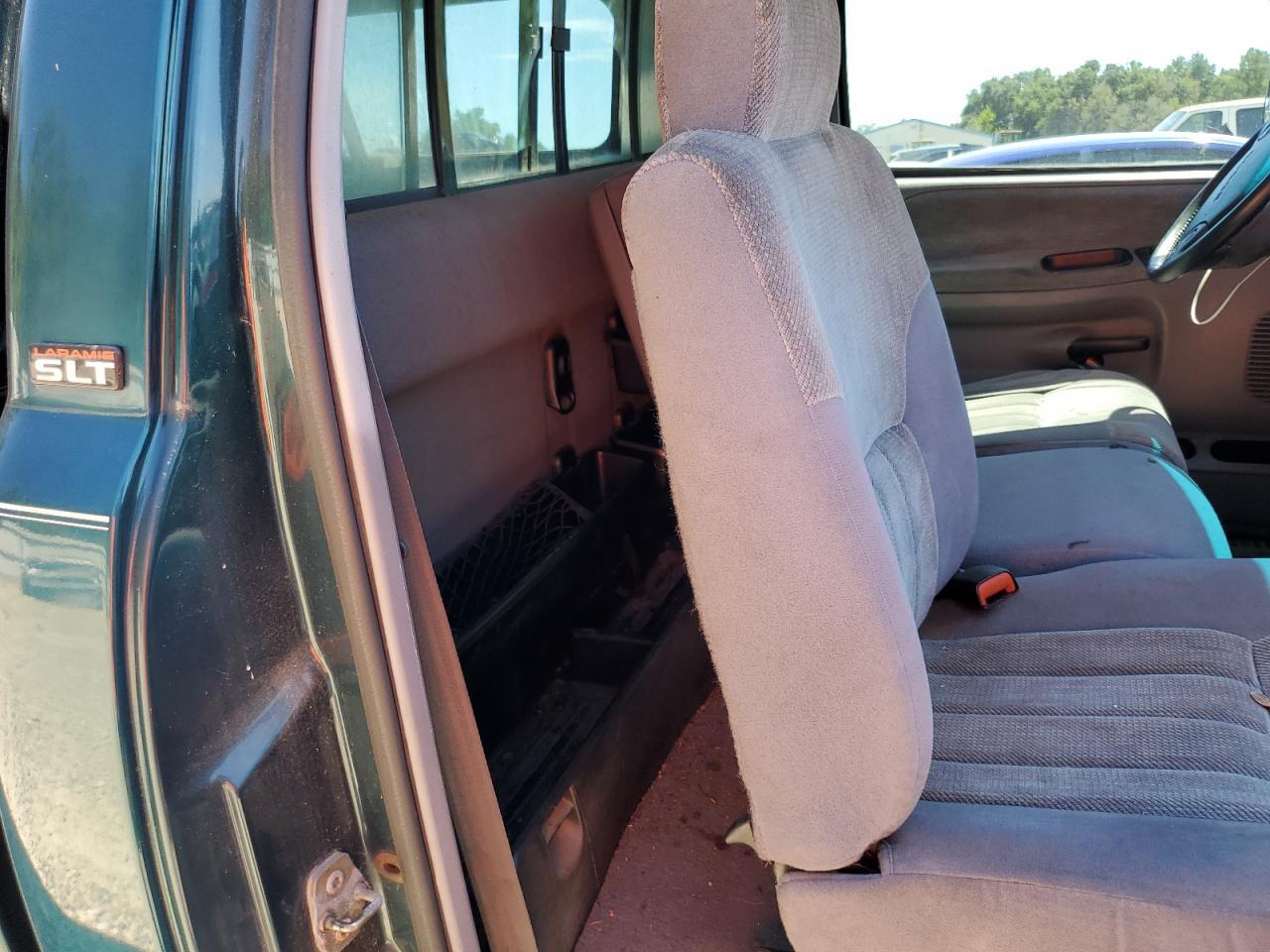 1997 DODGE RAM 1500
