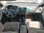 2002 HONDA ACCORD