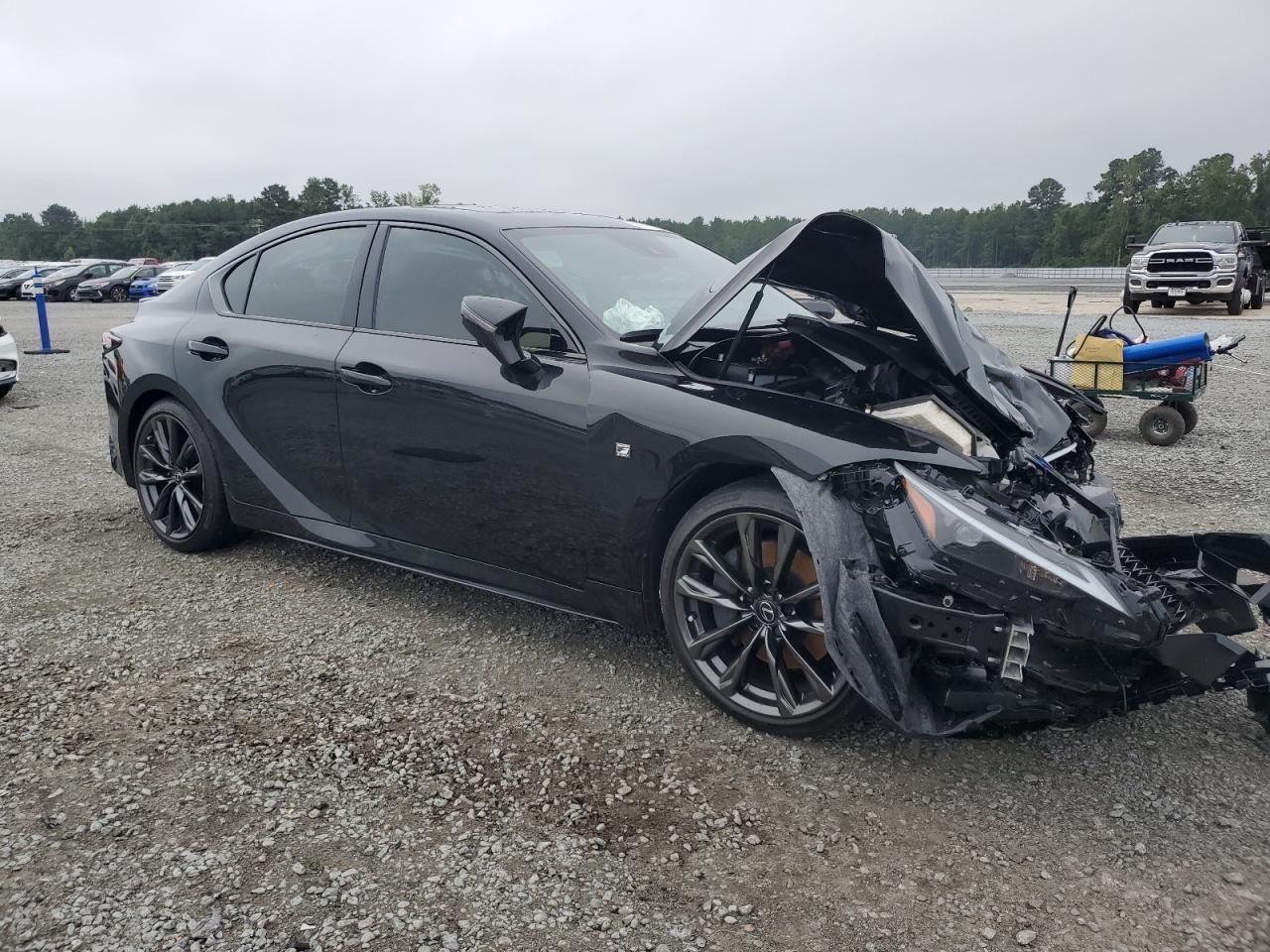 2025 LEXUS Ls