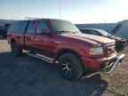 2010 FORD RANGER