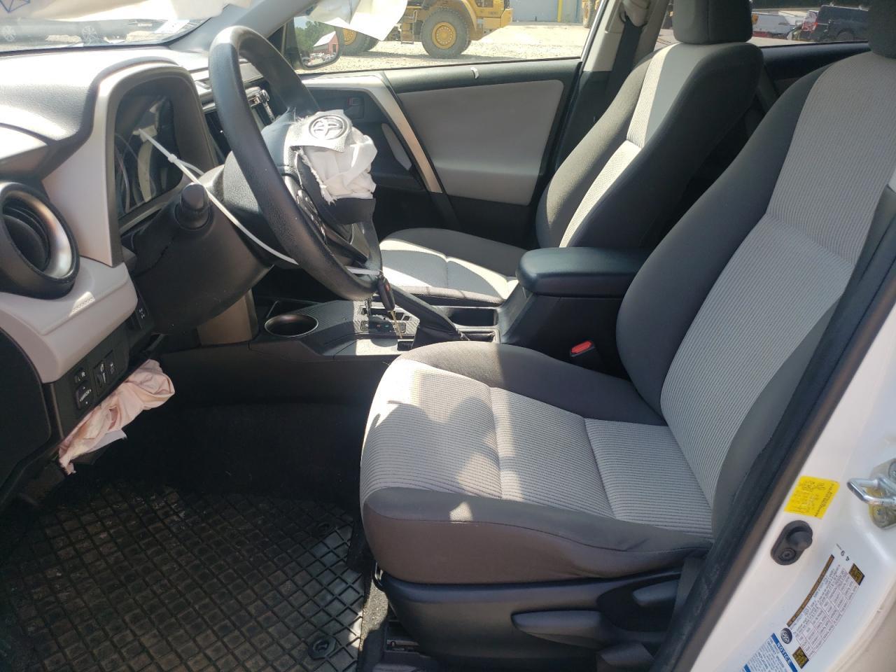 2014 TOYOTA RAV4