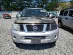 2012 NISSAN PATHFINDER