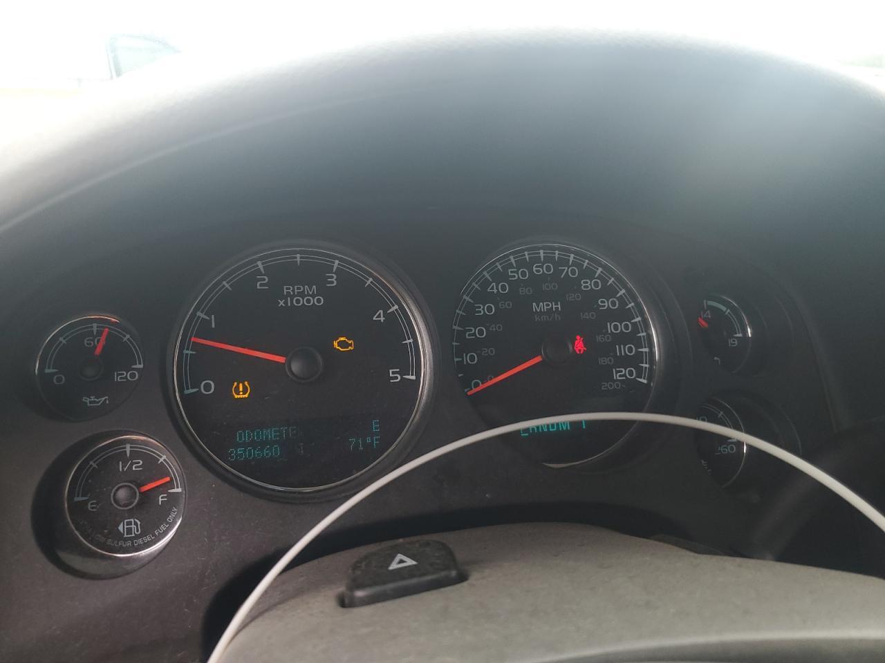 2012 CHEVROLET Silverado