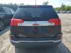 2017 GMC Terrain
