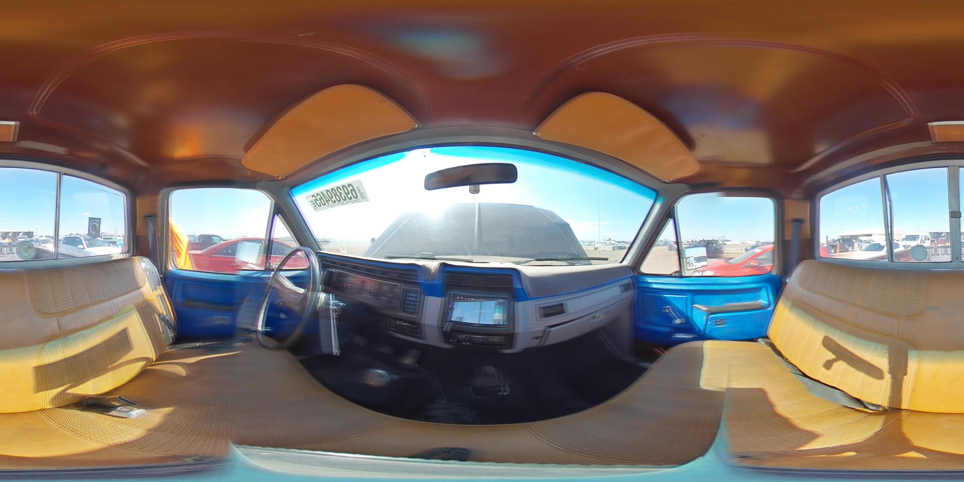 1980 FORD F-150