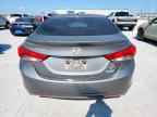 2012 HYUNDAI ELANTRA