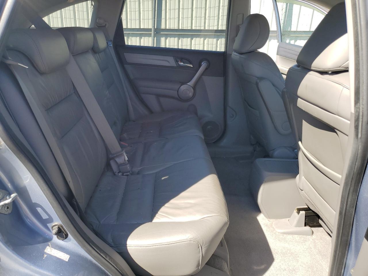 2008 HONDA CR-V