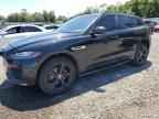 2017 JAGUAR F-Pace