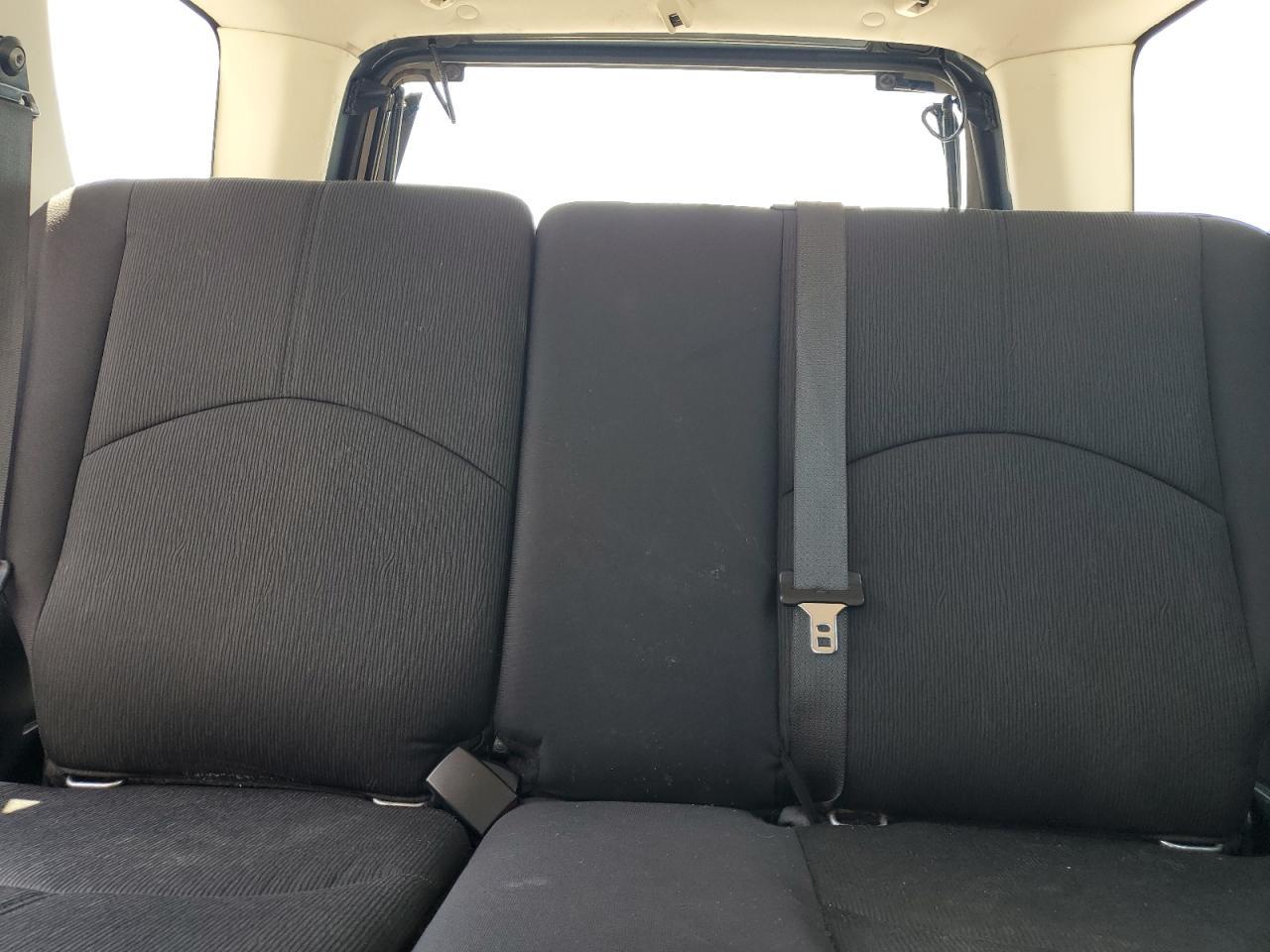 2011 MAZDA Tribute