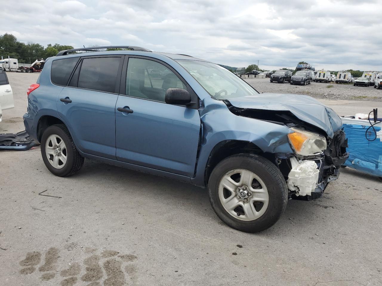 2011 TOYOTA RAV4