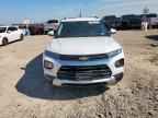 2022 CHEVROLET Trailblazer