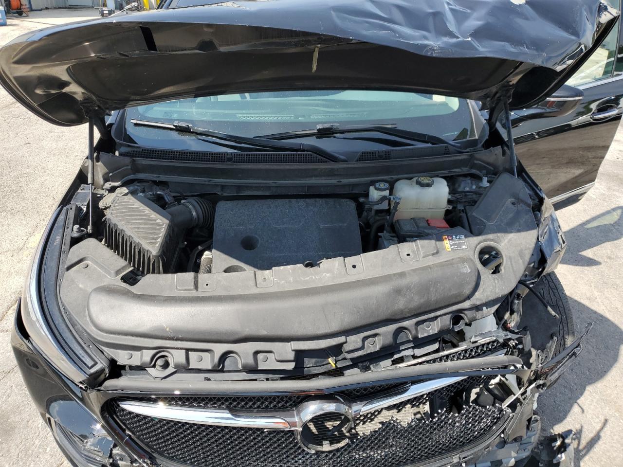 2021 BUICK ENCLAVE