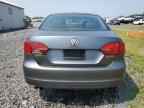 2011 VOLKSWAGEN JETTA